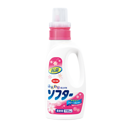 ソフター　720ml