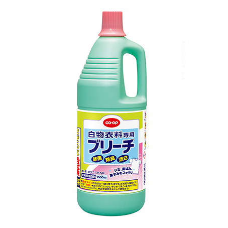 ブリーチ　1500ml