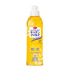 キッチンマイルド（食器用洗剤）　240ml