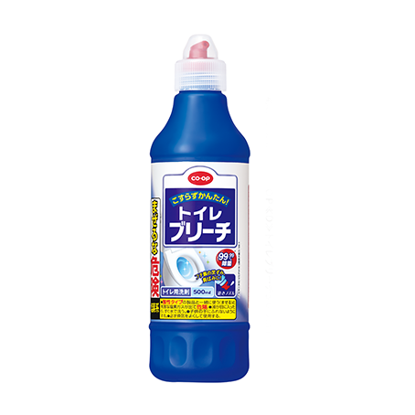 トイレブリーチ　500ml