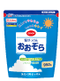 粉せっけんおおぞら