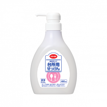 台所用せっけん　460ml