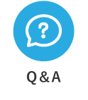 Q＆A